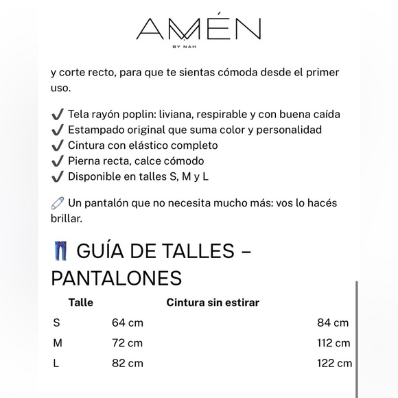 Amen by Nah “Bahia” Pant - Picture 9 of 14